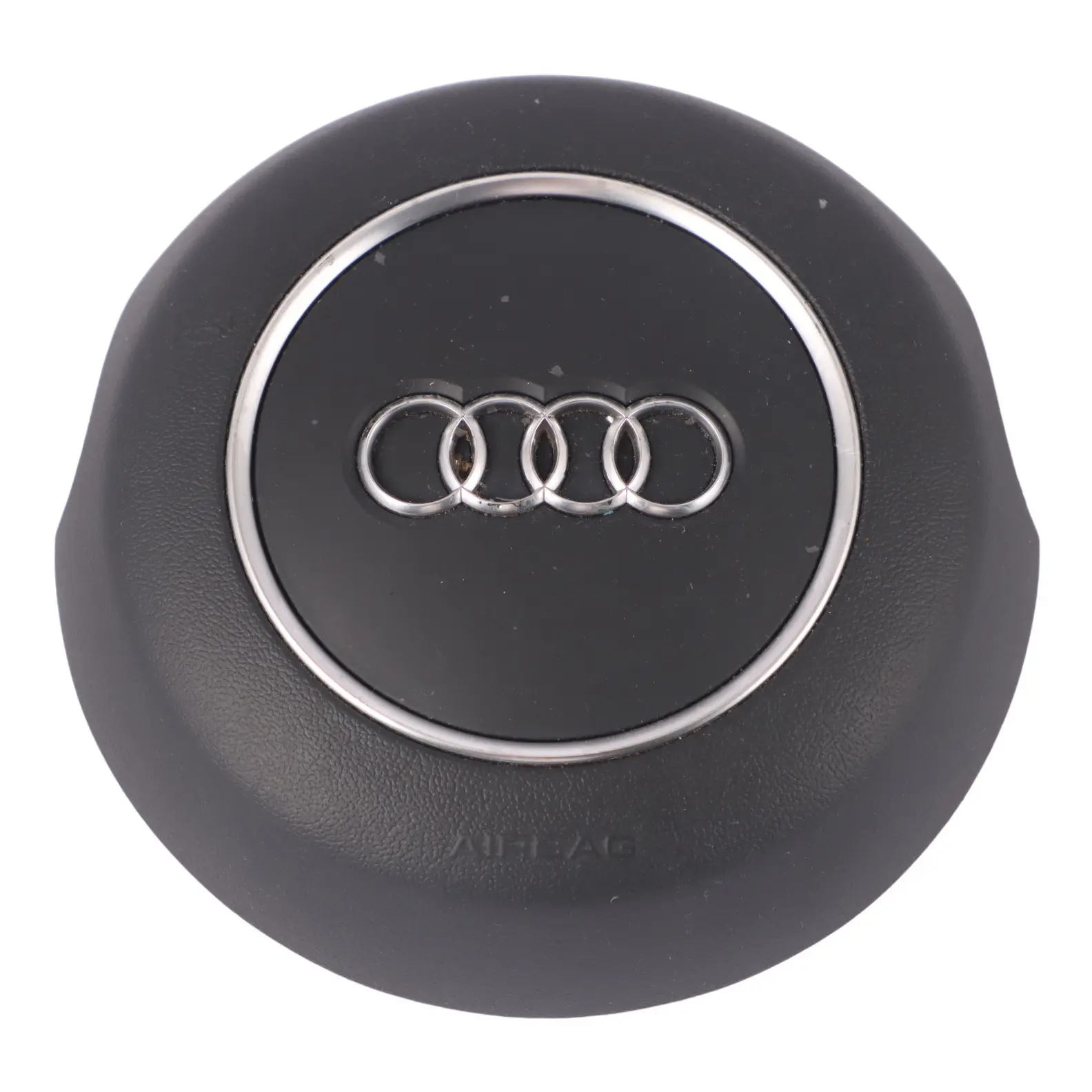 Audi Q3 8U S Line Unità modulo aria del volante del conducente 8V0880201AC