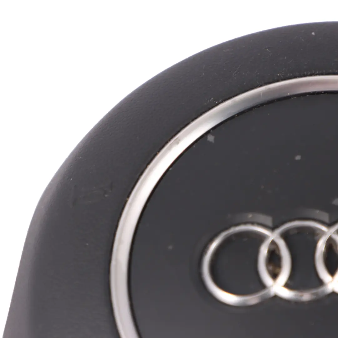 Audi Q3 8U S Line Airbag Poduszka Powietrzna Kierowcy - SKU 8V0880201AC - Numer Części 8V0880201AC