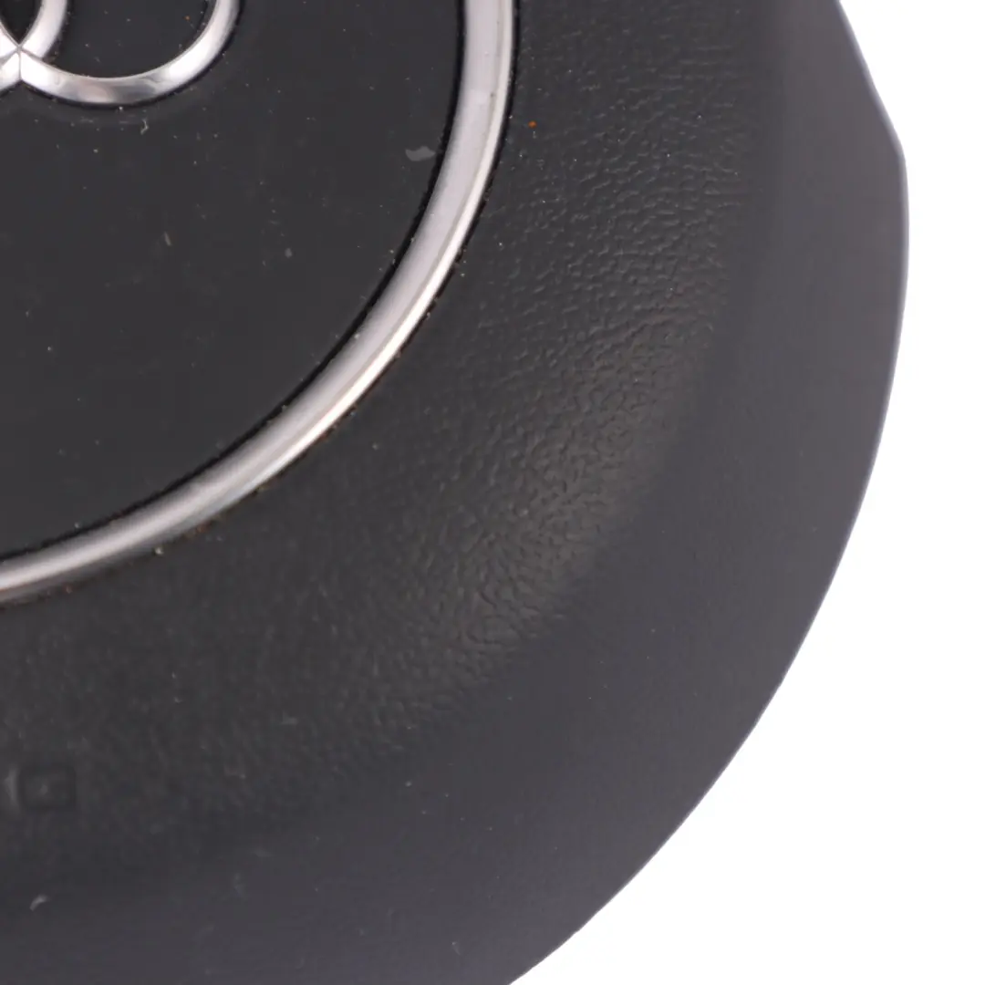 Audi Q3 8U S Line Unité de module d'air au volant du conducteur - SKU 8V0880201AC - Numéro de pièce 8V0880201AC