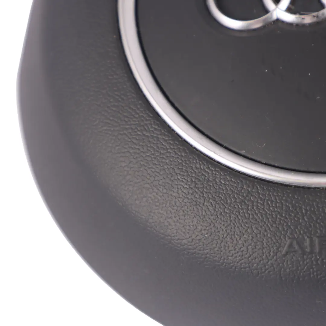 Unité de module d'air au volant du conducteur pour Audi Q3 8U S Line à propos du numéro de pièce 8V0880201AC Audi Q3 8U S Line Unité de module d'air au volant du conducteur - SKU 8V0880201AC - Numéro de pièce 8V0880201AC