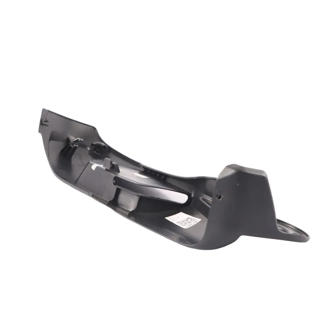 Audi A3 8V Inner Seat Trim Panel Switch Cover Front Right O/S - SKU 8V0881326P - Part number 8V0881326P