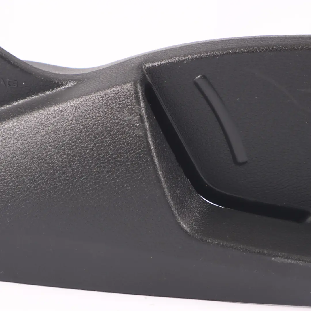 Audi A3 8V Interior del Asiento Panel Interruptor Delantera Derecha - SKU 8V0881326P - Número de pieza 8V0881326P