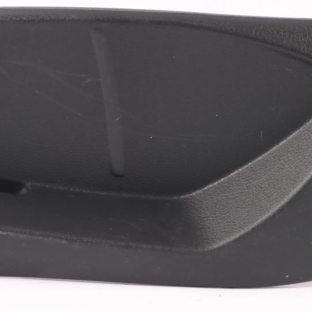 Audi A3 8V Inner Seat Trim Panel Switch Cover Front Right O/S - SKU 8V0881326P - Part number 8V0881326P