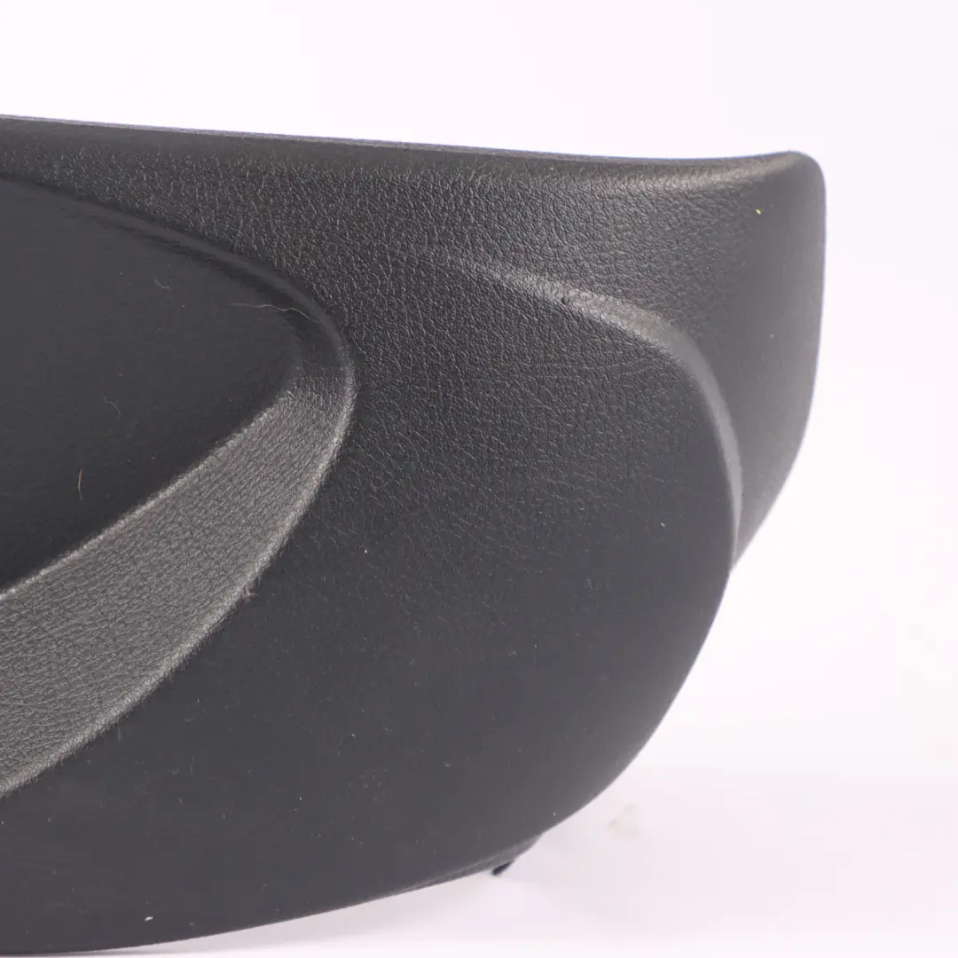 Audi A3 8V Inner Seat Trim Panel Switch Cover Front Right O/S - SKU 8V0881326P - Part number 8V0881326P