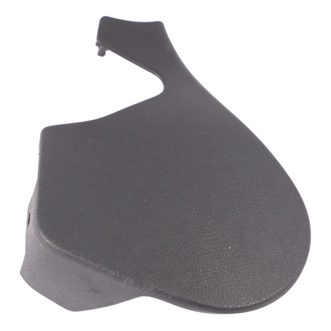 Audi A3 V8 Rivestimento Pannello Sedile Anteriore Interno Destro Nero - SKU 8V0881328 - Numero di parte 8V0881328