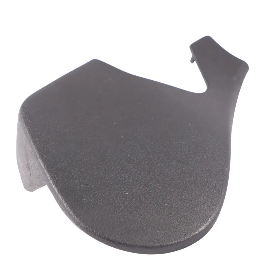 Front Seat Cover Panel Trim Inside Right O/S Black to Audi A3 V8 with Part number 8V0881328 Audi A3 V8 Front Seat Cover Panel Trim Inside Right O/S Black - SKU 8V0881328 - Part number 8V0881328