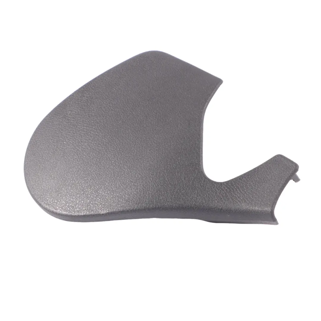 Panneau Recouvrement Siège Avant Intérieur Droit Noir pour Audi A3 V8 à propos du numéro de pièce 8V0881328 Audi A3 V8 Panneau Recouvrement Siège Avant Intérieur Droit Noir - SKU 8V0881328 - Numéro de pièce 8V0881328