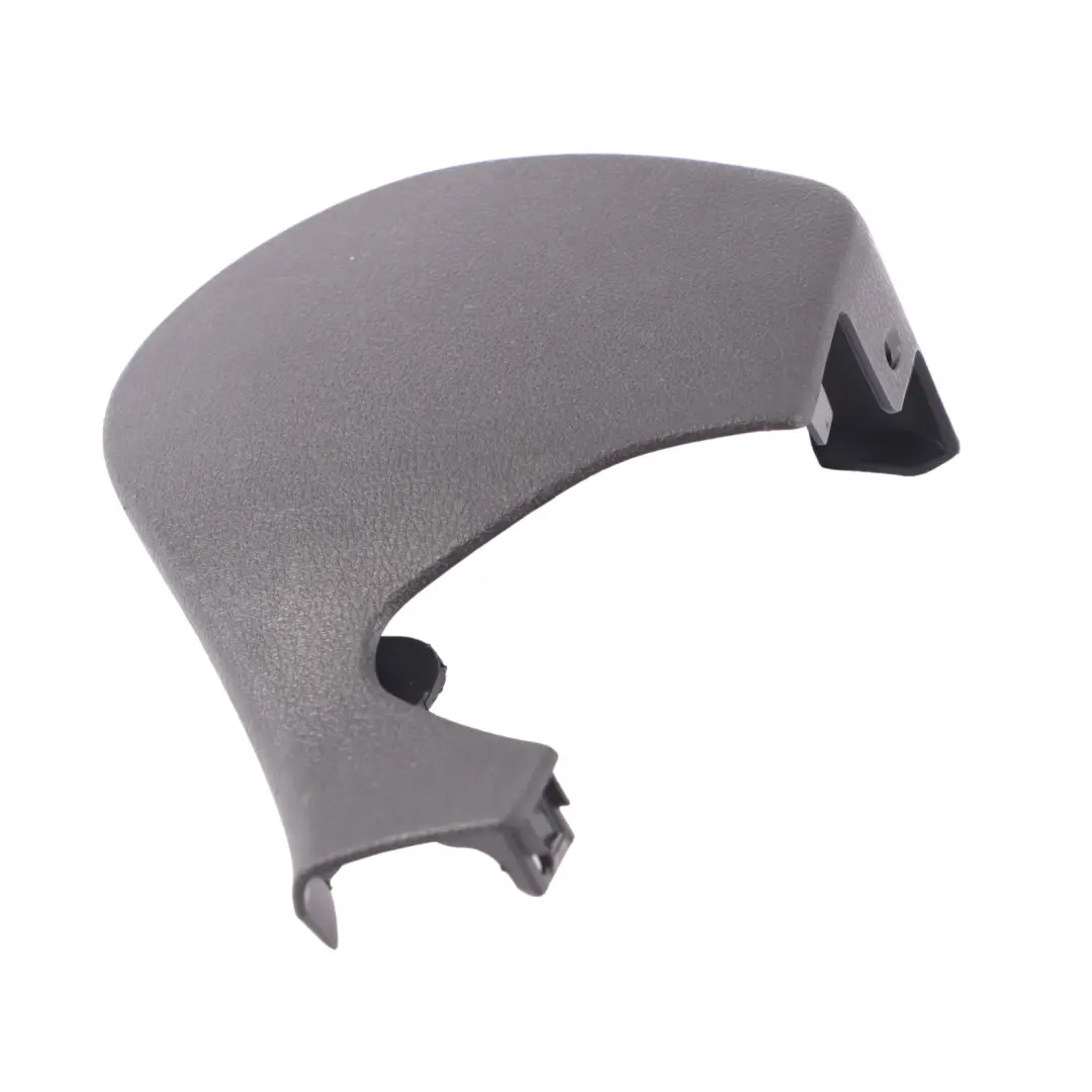 Rivestimento Pannello Sedile Anteriore Interno Destro Nero per Audi A3 V8 con numero di parte 8V0881328 Audi A3 V8 Rivestimento Pannello Sedile Anteriore Interno Destro Nero - SKU 8V0881328 - Numero di parte 8V0881328