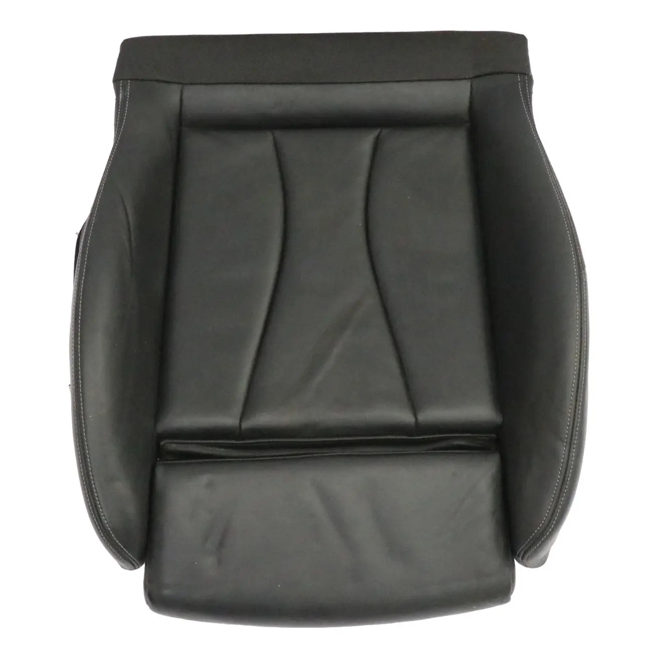 Audi A3 8V Coussin siège avant gauche Cuir Noir 8V3881805AP