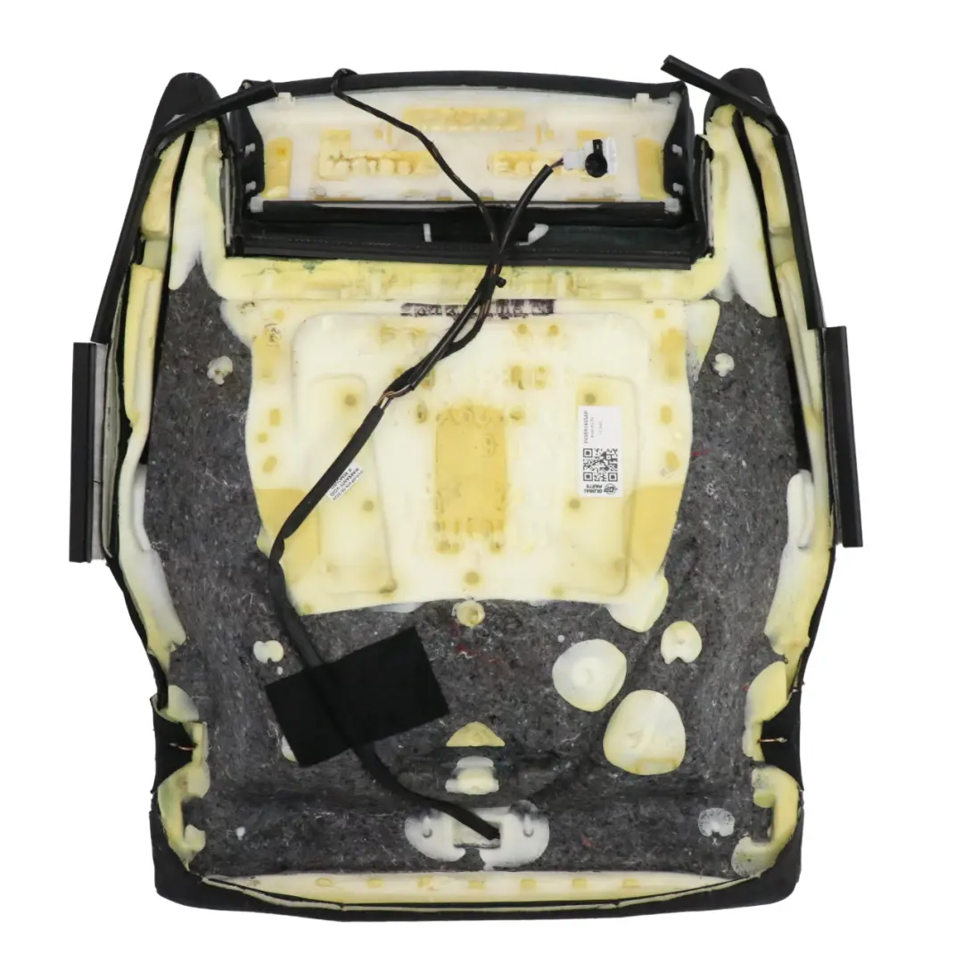 Coussin siège avant gauche Cuir Noir 8V3881805AP pour Audi A3 8V à propos du numéro de pièce 8V0881405AP Audi A3 8V Coussin siège avant gauche Cuir Noir 8V3881805AP - SKU 8V0881405AP - Numéro de pièce 8V0881405AP