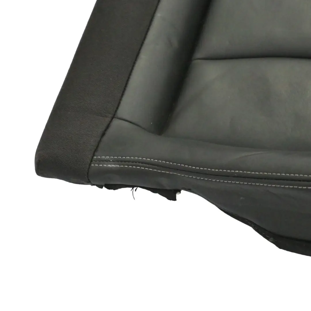 Front Seat Cushion Cover Left N/S Leather Black 8V3881805AP to Audi A3 8V with Part number 8V0881405AP Audi A3 8V Front Seat Cushion Cover Left N/S Leather Black 8V3881805AP - SKU 8V0881405AP - Part number 8V0881405AP