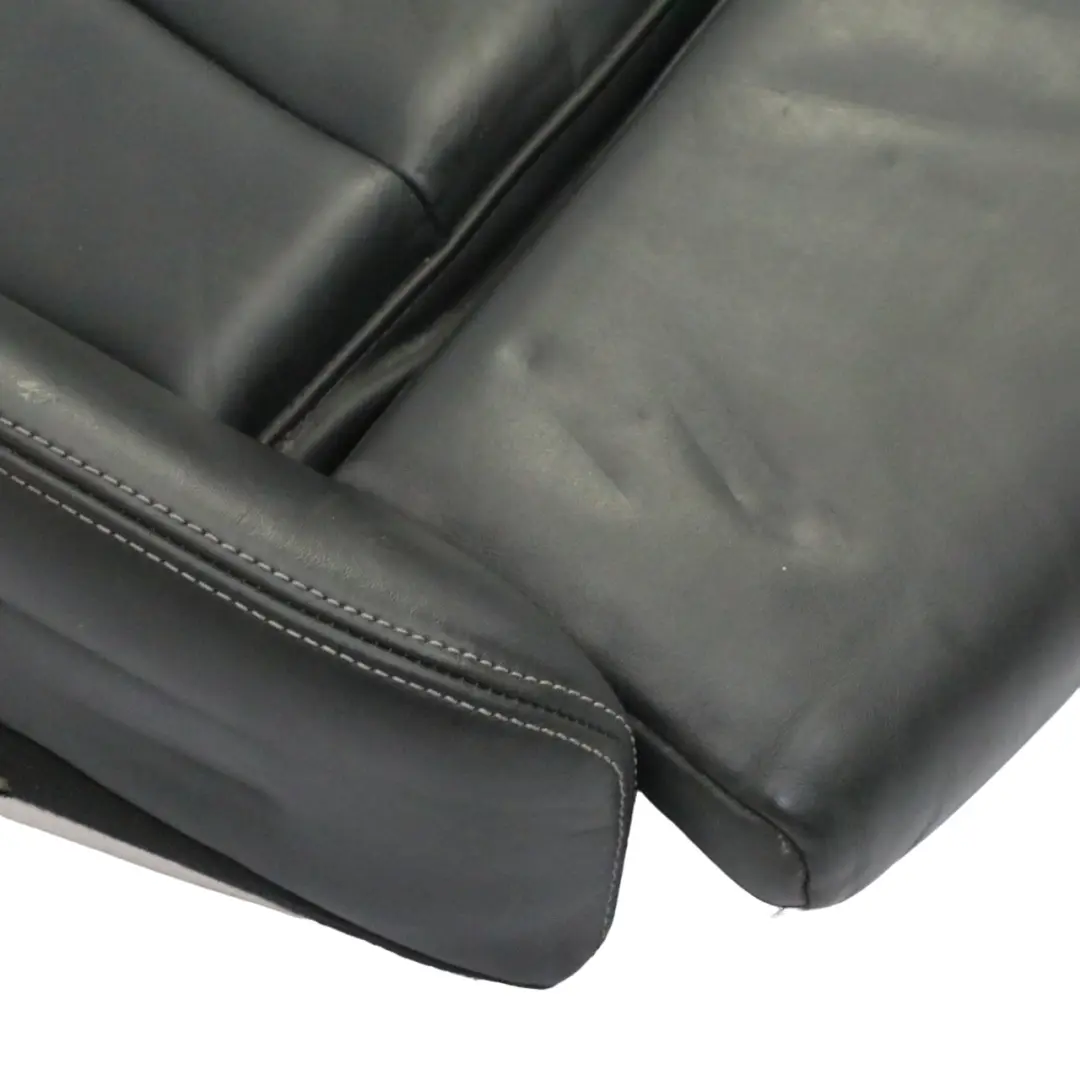 Audi A3 8V Funda Cojín Asiento Delantero Izquierdo Cuero Negro 8V3881805AP - SKU 8V0881405AP - Número de pieza 8V0881405AP