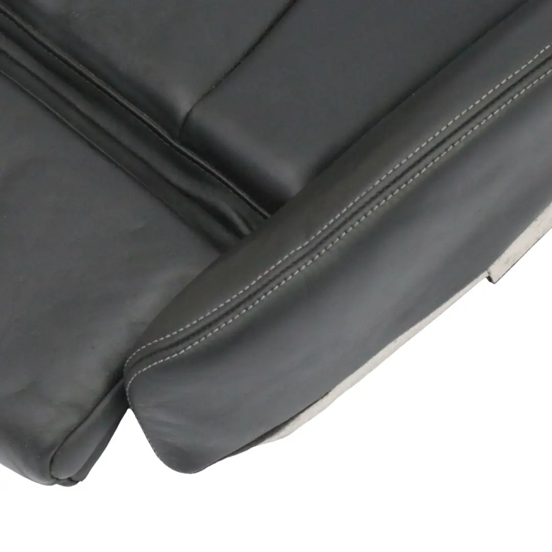 Audi A3 8V Coussin siège avant gauche Cuir Noir 8V3881805AP - SKU 8V0881405AP - Numéro de pièce 8V0881405AP