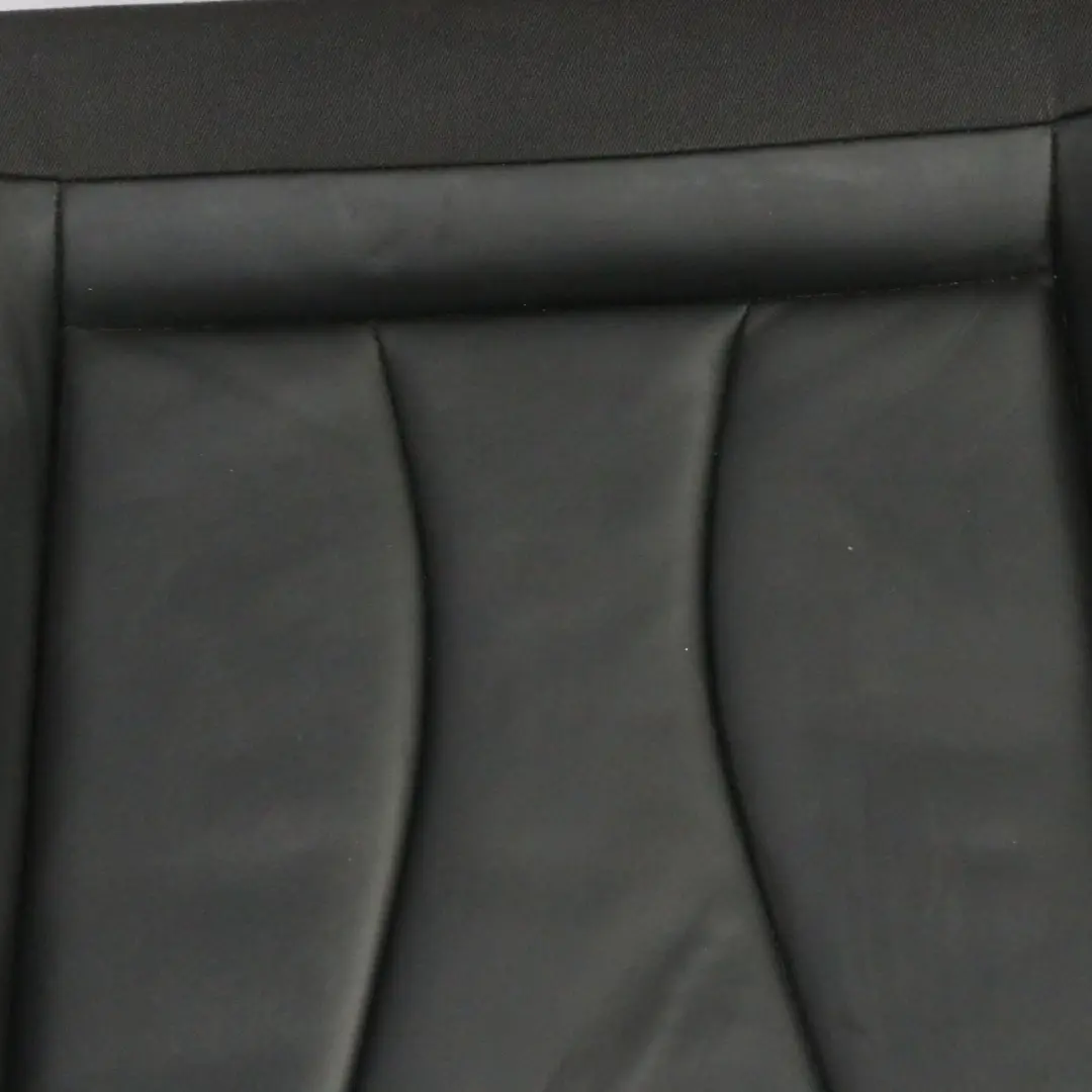 Audi A3 8V Coussin siège avant gauche Cuir Noir 8V3881805AP - SKU 8V0881405AP - Numéro de pièce 8V0881405AP
