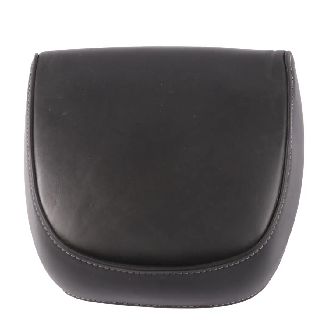 Front Seat Head Rest Left Right N/O/S Leather to Audi A3 8V with Part number 8V0881901AF Audi A3 8V Front Seat Head Rest Left Right N/O/S Leather - SKU 8V0881901AF - Part number 8V0881901AF