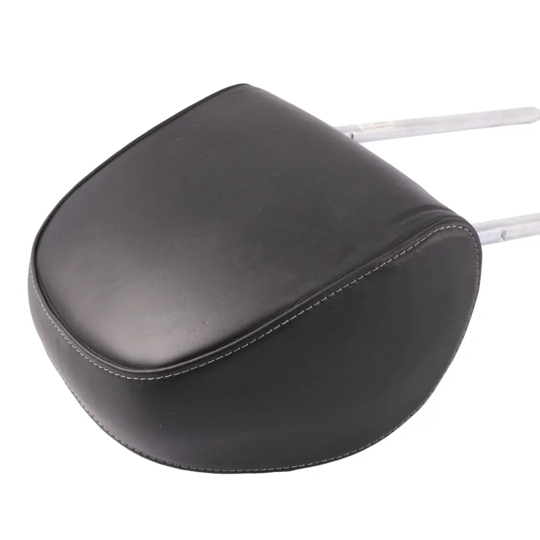 Audi A3 8V Front Seat Head Rest Left Right N/O/S Leather - SKU 8V0881901AF - Part number 8V0881901AF