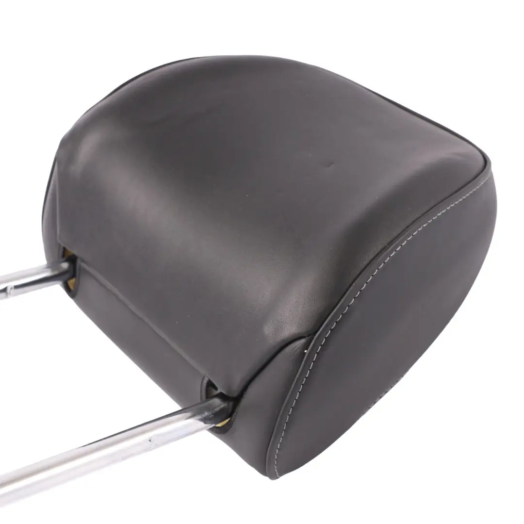 Audi A3 8V Zagłówek Przedniego Fotela Lewo Prawo Skóra - SKU 8V0881901AF - Numer Części 8V0881901AF