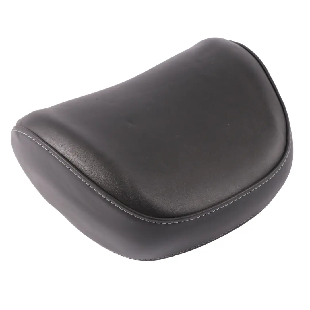 Front Seat Head Rest Left Right N/O/S Leather to Audi A3 8V with Part number 8V0881901AF Audi A3 8V Front Seat Head Rest Left Right N/O/S Leather - SKU 8V0881901AF - Part number 8V0881901AF