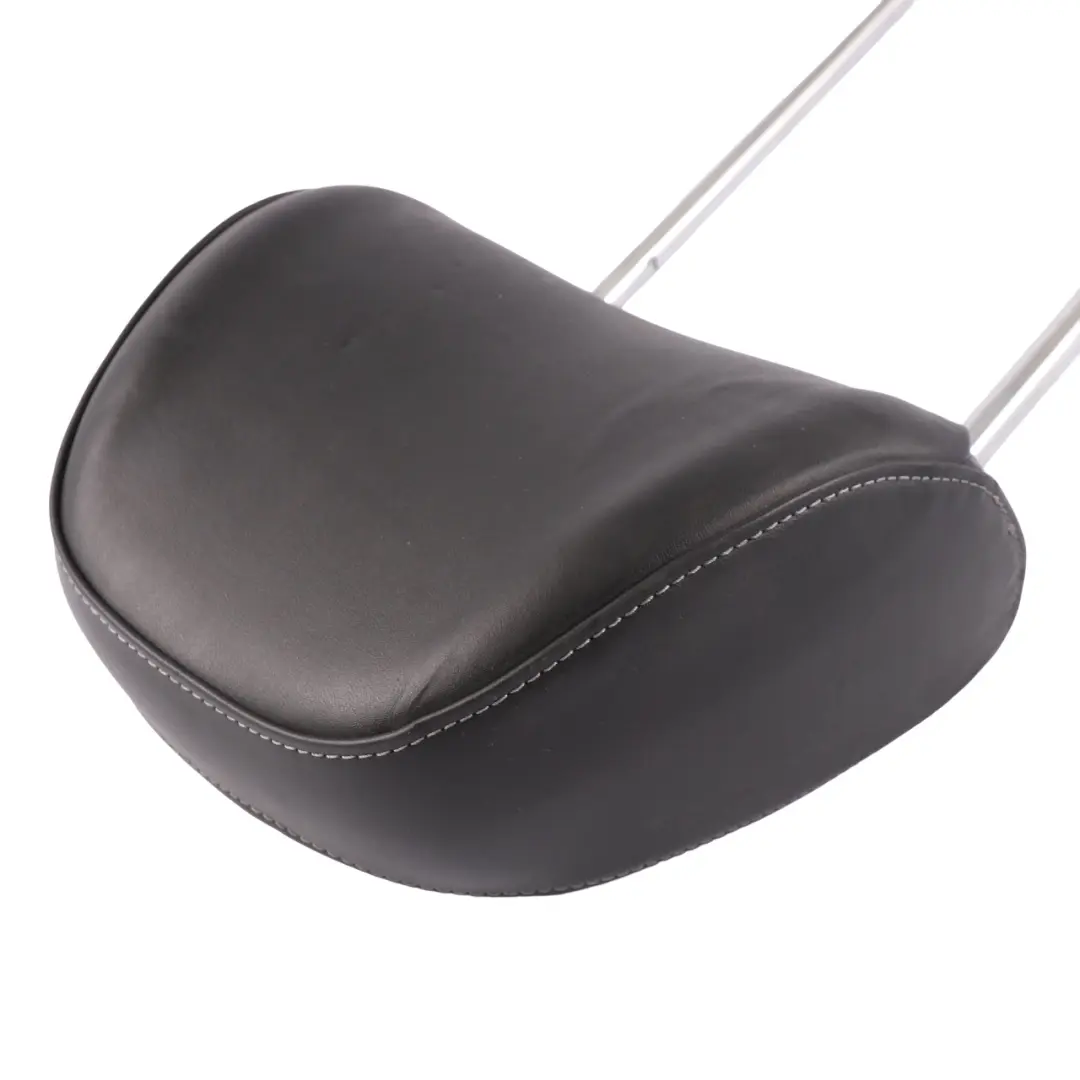 Front Seat Head Rest Left Right N/O/S Leather to Audi A3 8V with Part number 8V0881901AF Audi A3 8V Front Seat Head Rest Left Right N/O/S Leather - SKU 8V0881901AF - Part number 8V0881901AF