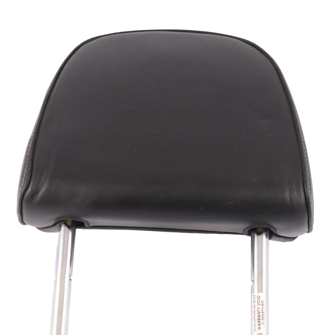 Front Seat Head Rest Left Right N/O/S Leather to Audi A3 8V with Part number 8V0881901AF Audi A3 8V Front Seat Head Rest Left Right N/O/S Leather - SKU 8V0881901AF - Part number 8V0881901AF