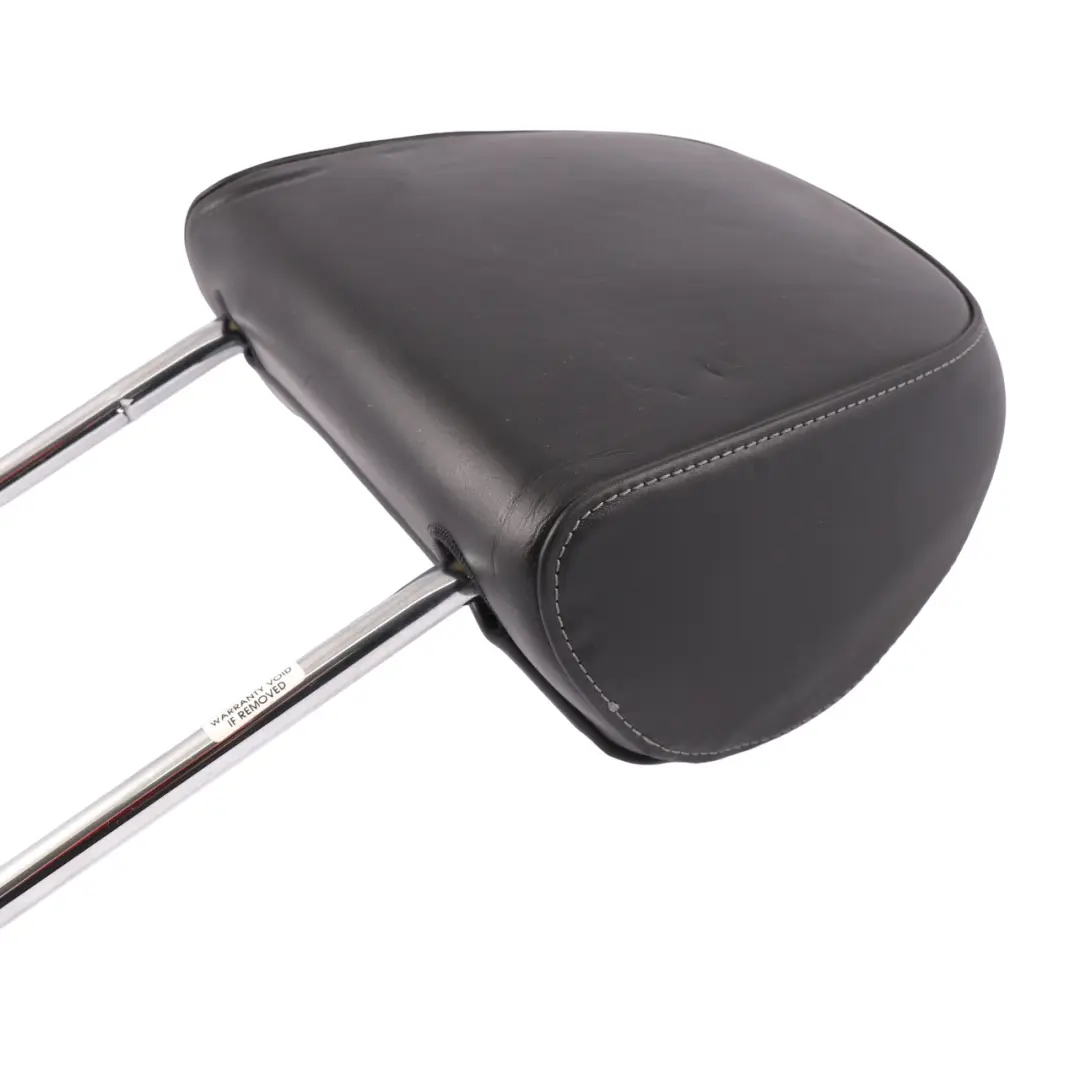 Front Seat Head Rest Left Right N/O/S Leather to Audi A3 8V with Part number 8V0881901AF Audi A3 8V Front Seat Head Rest Left Right N/O/S Leather - SKU 8V0881901AF - Part number 8V0881901AF