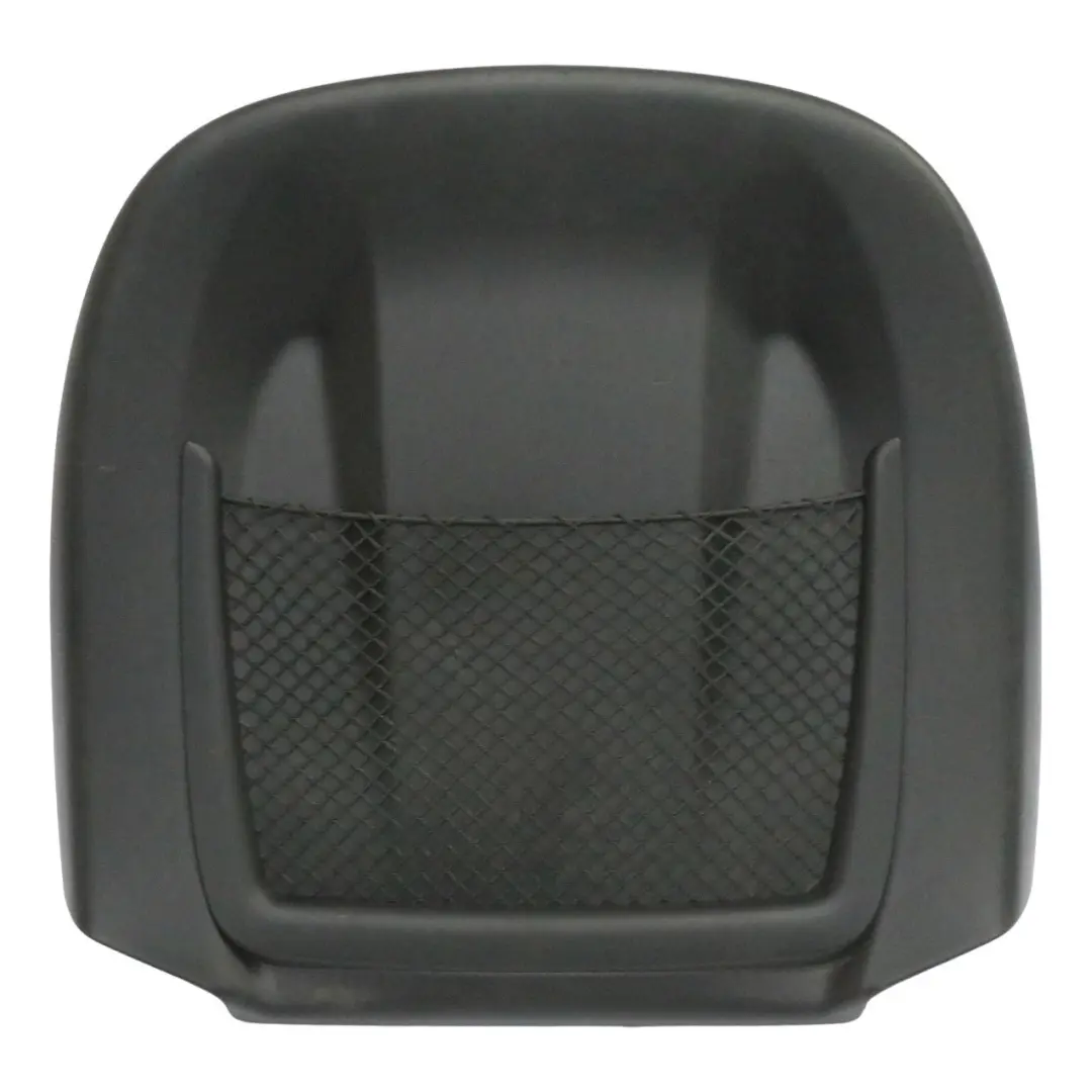 Audi A3 V8 Front Seat Backrest Cover Trim Net Left Right N/O/S Panel - SKU 8V0881969 - Part number 8V0881969