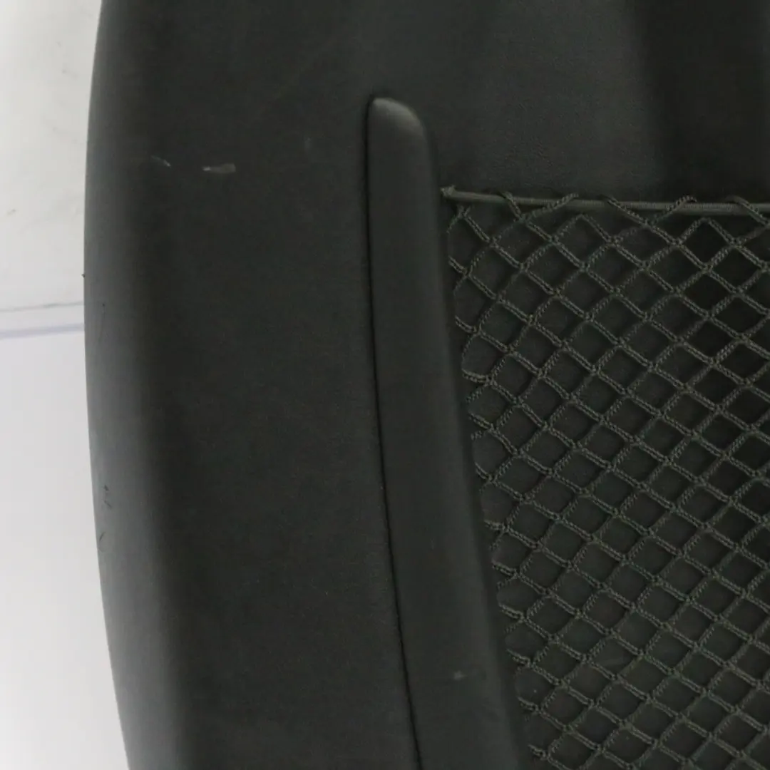 Rivestimento schienale sedili Rete Sinistra Destra Pannello per Audi A3 V8 con numero di parte 8V0881969 Audi A3 V8 Rivestimento schienale sedili Rete Sinistra Destra Pannello - SKU 8V0881969 - Numero di parte 8V0881969