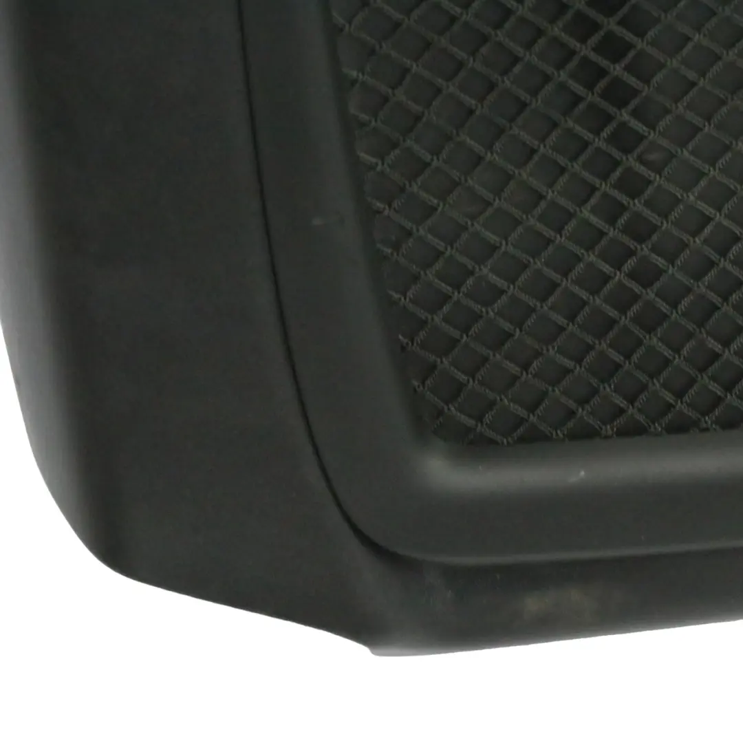 Audi A3 V8 Couvre dossier siège avant Gauche Droite Panel - SKU 8V0881969 - Numéro de pièce 8V0881969