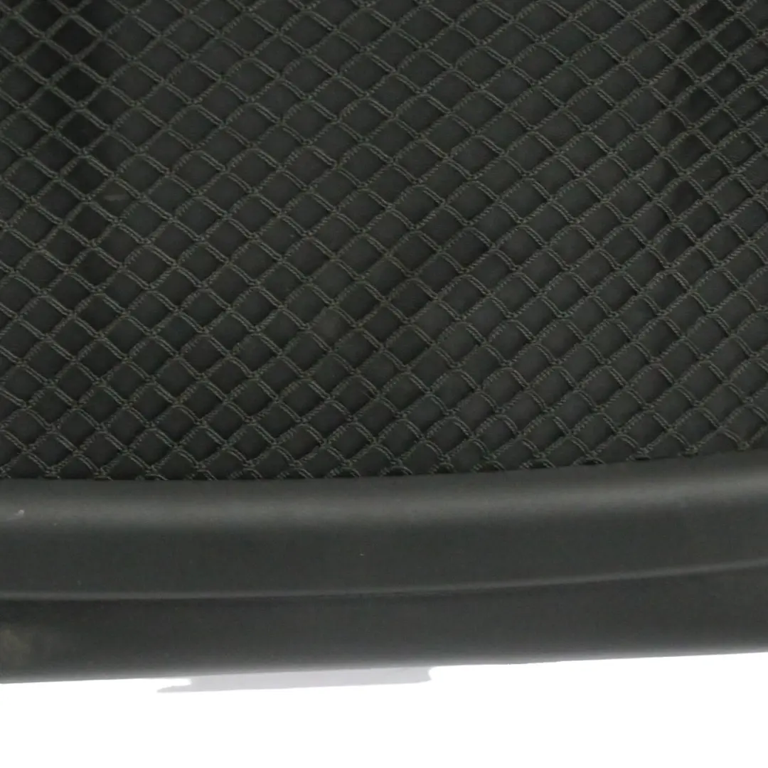 Rivestimento schienale sedili Rete Sinistra Destra Pannello per Audi A3 V8 con numero di parte 8V0881969 Audi A3 V8 Rivestimento schienale sedili Rete Sinistra Destra Pannello - SKU 8V0881969 - Numero di parte 8V0881969