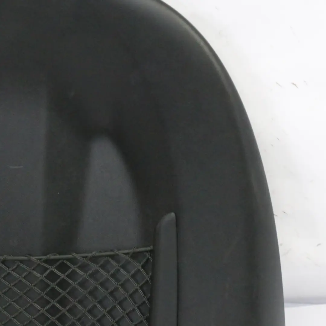 Audi A3 V8 Rivestimento schienale sedili Rete Sinistra Destra Pannello - SKU 8V0881969 - Numero di parte 8V0881969