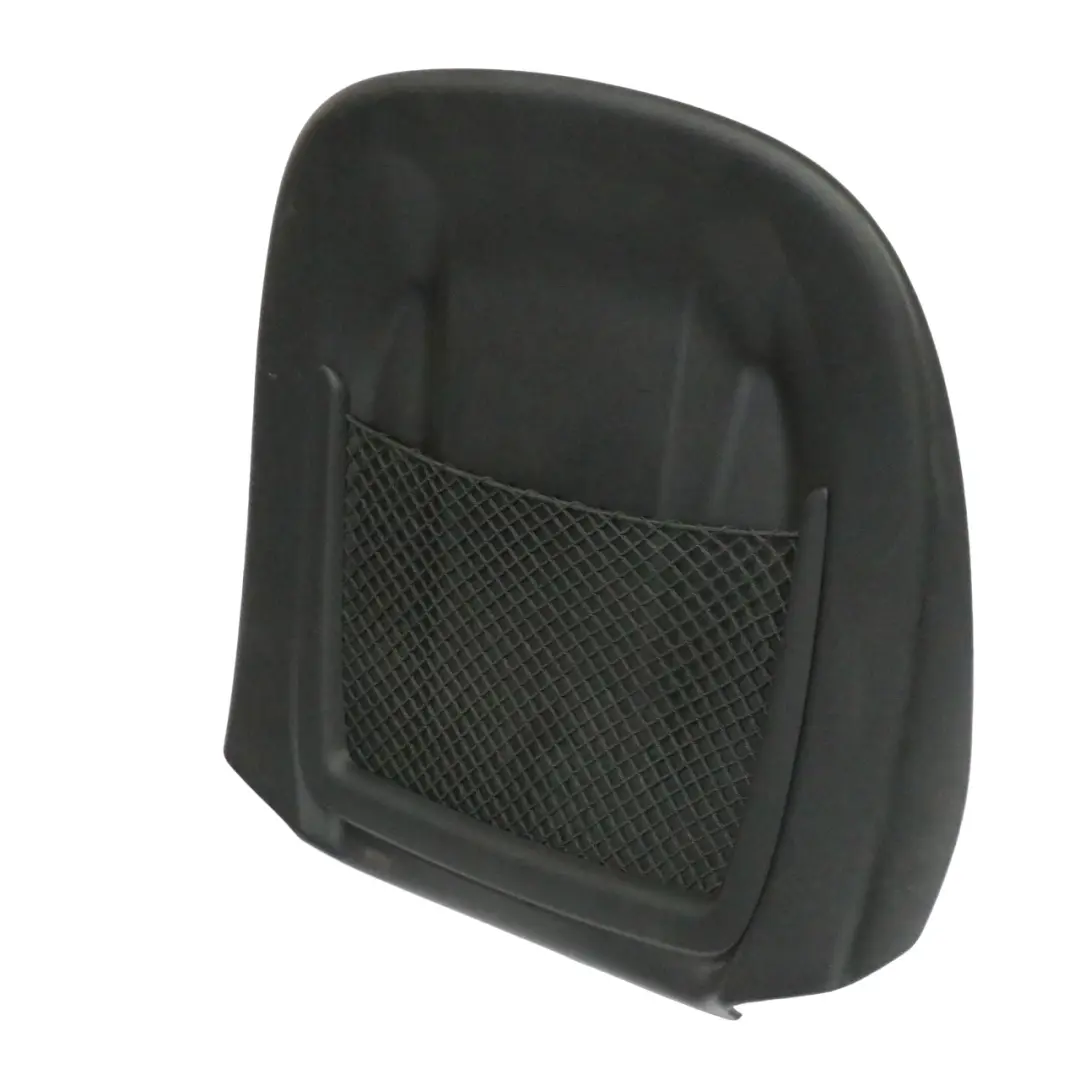 Audi A3 V8 Rivestimento schienale sedili Rete Sinistra Destra Pannello - SKU 8V0881969 - Numero di parte 8V0881969