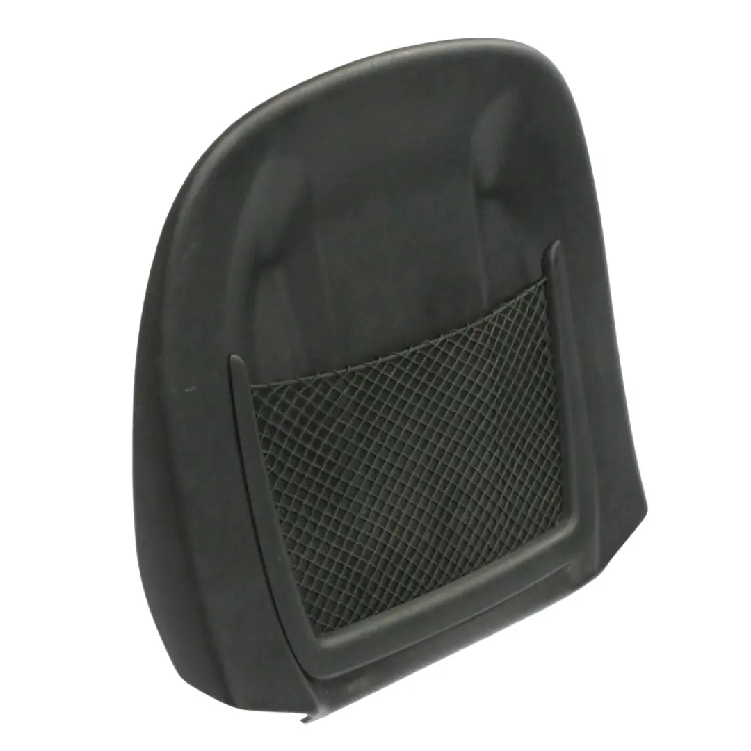 Audi A3 V8 Rivestimento schienale sedili Rete Sinistra Destra Pannello - SKU 8V0881969 - Numero di parte 8V0881969