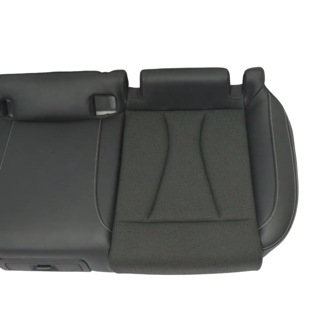 Audi A3 8V Siège arrière Banquette Recouvrement Garniture Sièges Cuir - SKU 8V0885405L - Numéro de pièce 8V0885405L