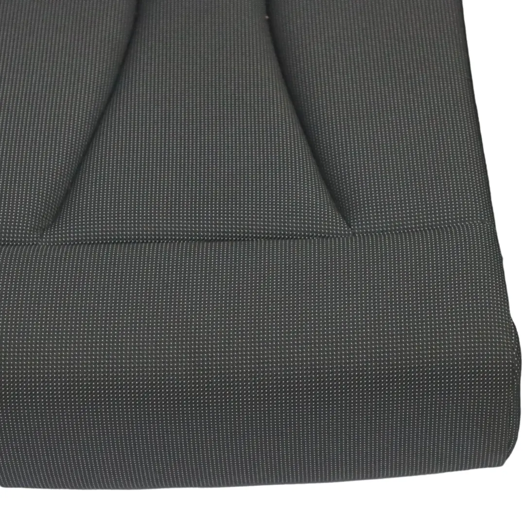 Bench Couch Covering Trim Seating Black Leather to Audi A3 8V Rear Seat with Part number 8V0885405L Audi A3 8V Rear Seat Bench Couch Covering Trim Seating Black Leather - SKU 8V0885405L - Part number 8V0885405L