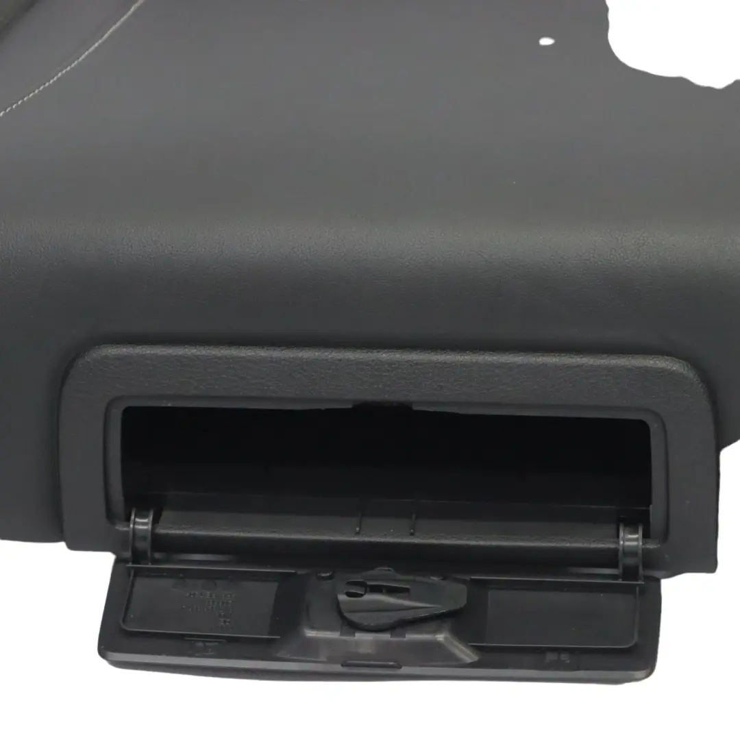 Audi A3 8V Siège arrière Banquette Recouvrement Garniture Sièges Cuir - SKU 8V0885405L - Numéro de pièce 8V0885405L