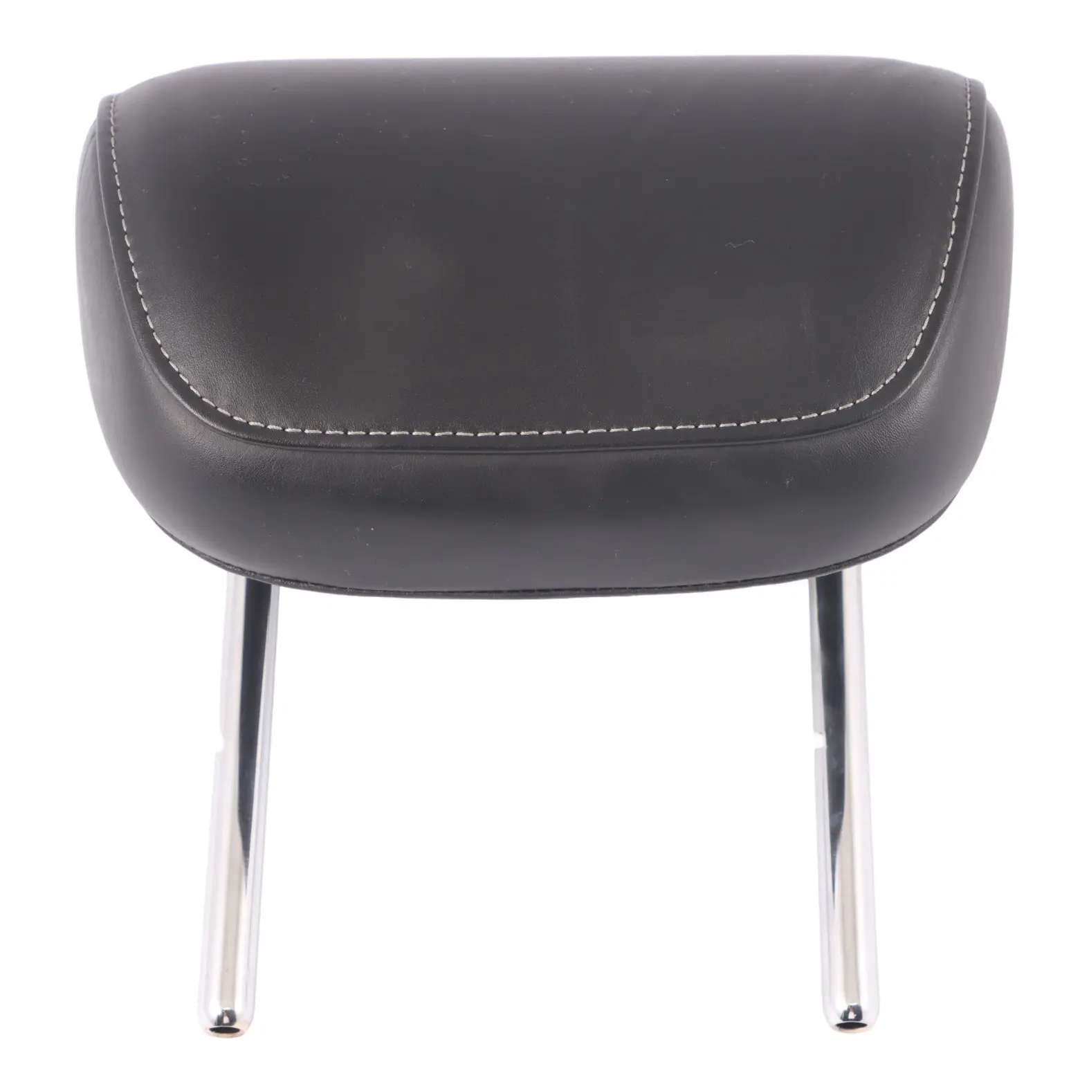 Audi A3 8V Asiento Reposacabezas Trasero Derecho Cuero Dakota Negro 8V0885901AD