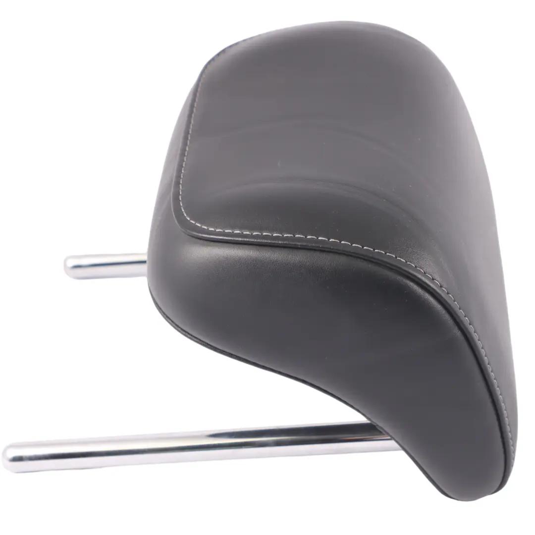 Audi A3 8V Sitz Kopfstütze Hinten Links Rechts Leder Dakota Schwarz - SKU 8V0885901AD - Teilenummer 8V0885901AD
