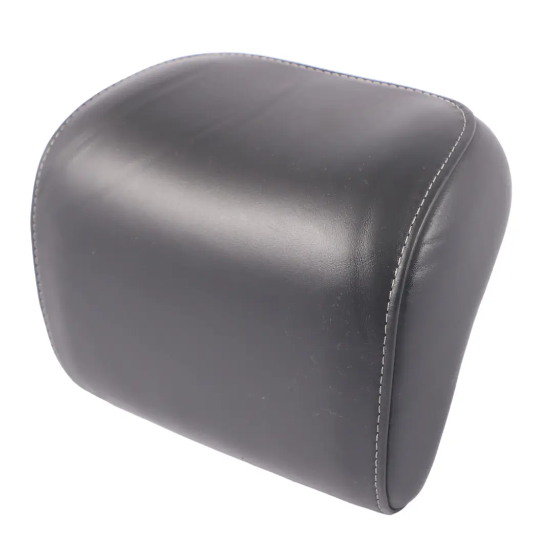 Sitz Kopfstütze Hinten Links Rechts Leder Dakota Schwarz für Audi A3 8V mit Teilenummer 8V0885901AD Audi A3 8V Sitz Kopfstütze Hinten Links Rechts Leder Dakota Schwarz - SKU 8V0885901AD - Teilenummer 8V0885901AD