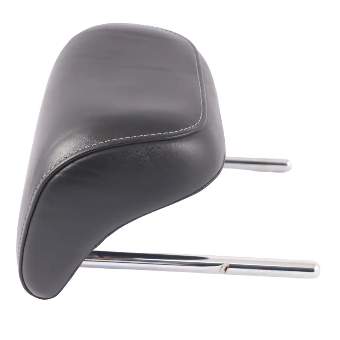 Asiento Reposacabezas Trasero Derecho Cuero Dakota Negro para Audi A3 8V con número de pieza 8V0885901AD Audi A3 8V Asiento Reposacabezas Trasero Derecho Cuero Dakota Negro - SKU 8V0885901AD - Número de pieza 8V0885901AD