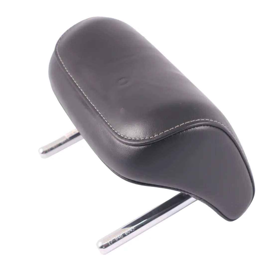 Asiento Apoyabrazos Reposacabezas Central Cuero Negro para Audi A3 8V con número de pieza 8V0885975R Audi A3 8V Asiento Apoyabrazos Reposacabezas Central Cuero Negro - SKU 8V0885975R - Número de pieza 8V0885975R