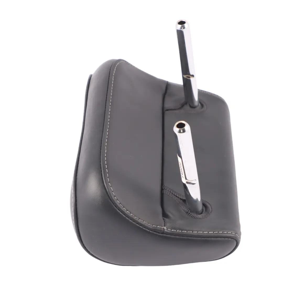 Headrest Rear Middle Centre Leather Dakota Black to Audi A3 8V Seat with Part number 8V0885975R Audi A3 8V Seat Headrest Rear Middle Centre Leather Dakota Black - SKU 8V0885975R - Part number 8V0885975R