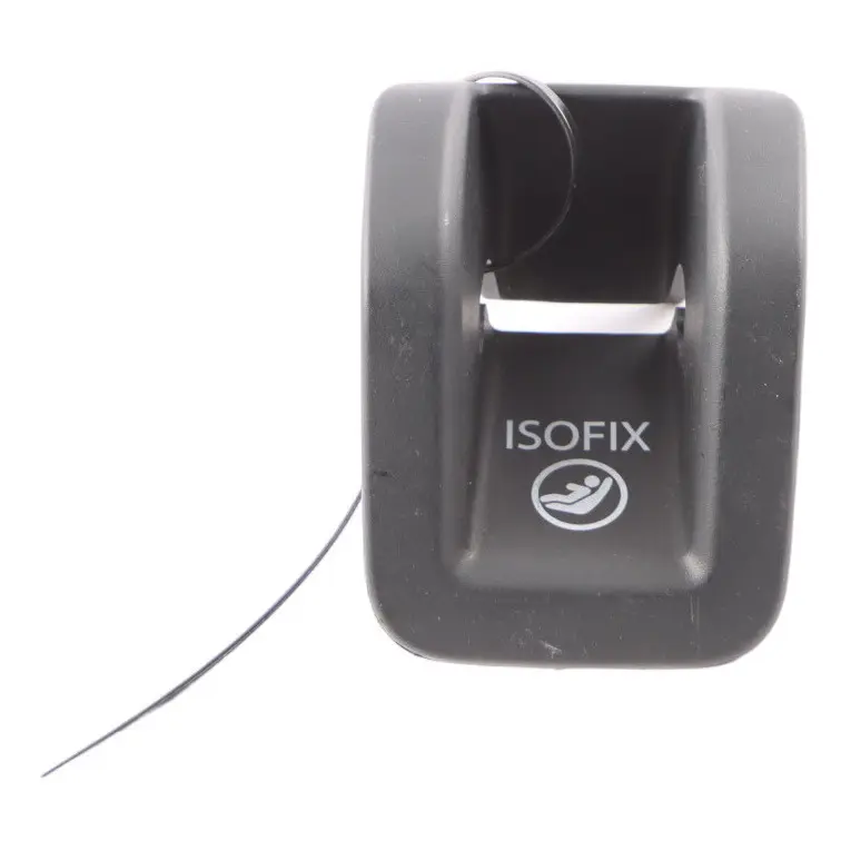 Supporto Seggiolino Bambini Gancio Montaggio Isofix per Audi A3 8V con numero di parte 8V0887233A Audi A3 8V Supporto Seggiolino Bambini Gancio Montaggio Isofix - SKU 8V0887233A - Numero di parte 8V0887233A