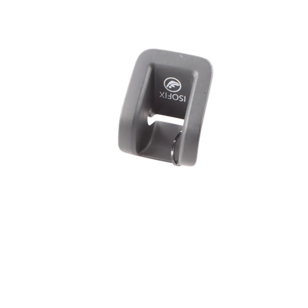 Audi A3 8V Supporto Seggiolino Bambini Gancio Montaggio Isofix - SKU 8V0887233A - Numero di parte 8V0887233A