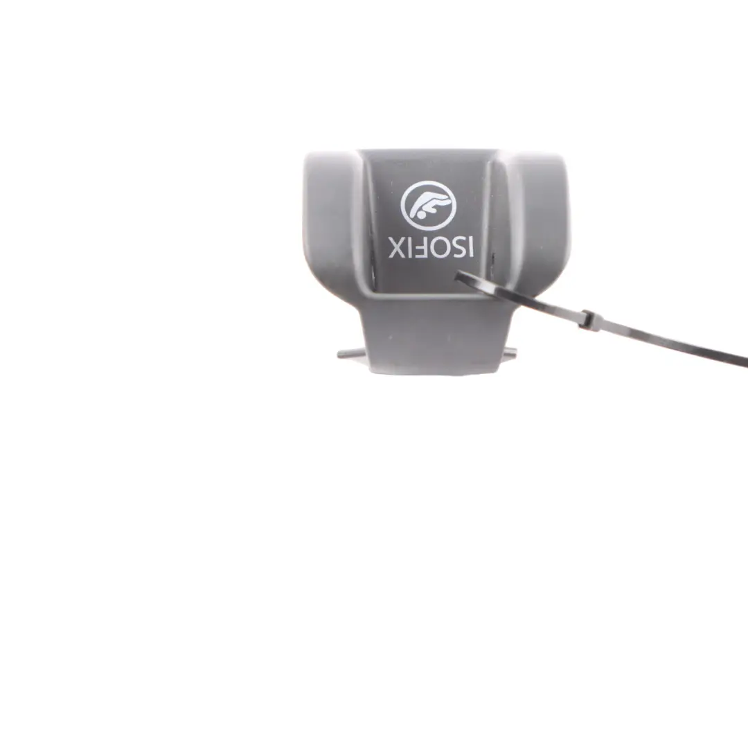 Audi A3 8V Child Seat Mount Isofix Mounting Mount Hook - SKU 8V0887233A - Part number 8V0887233A