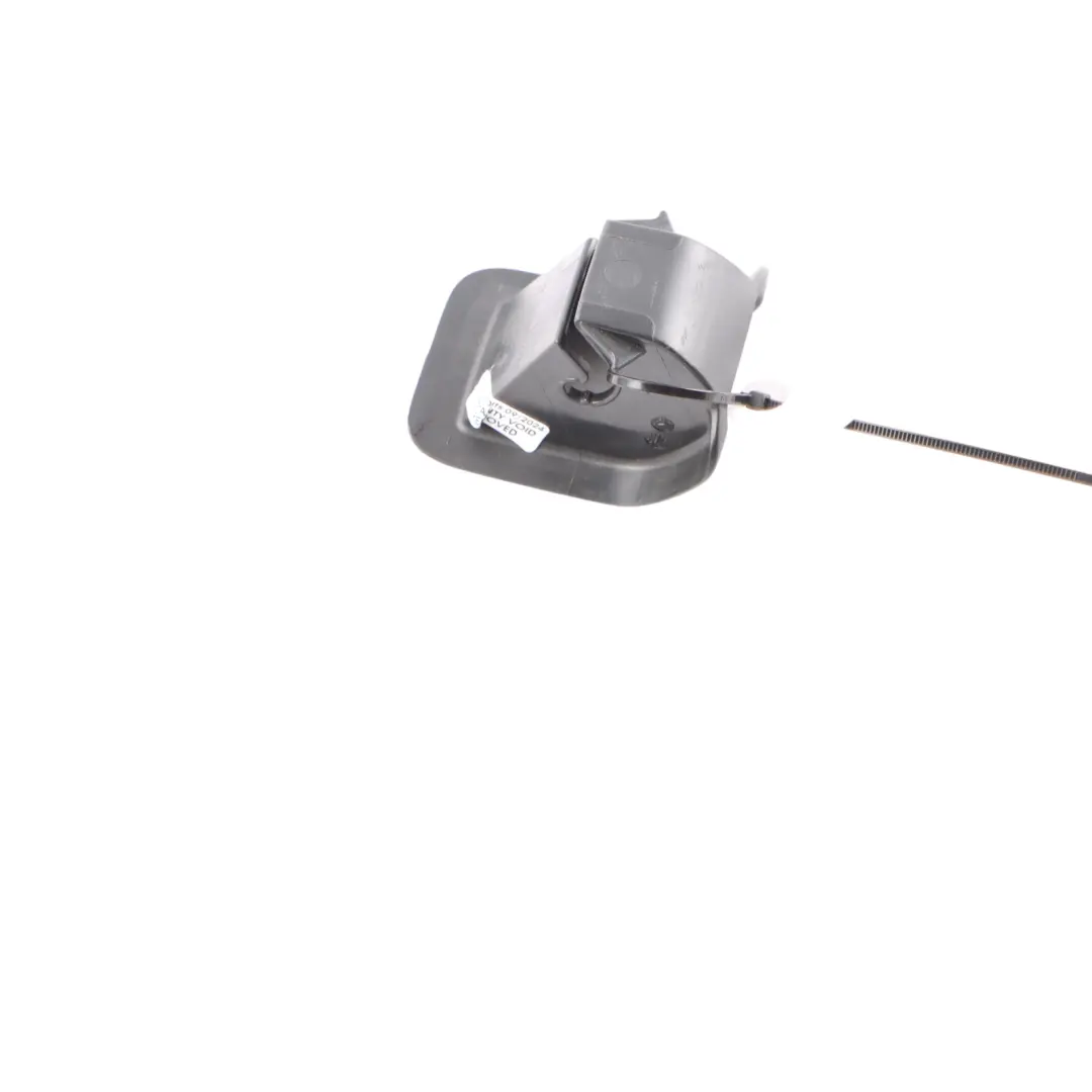 Audi A3 8V Kinder Sitz Halterung Isofix Halterung Haken - SKU 8V0887233A - Teilenummer 8V0887233A