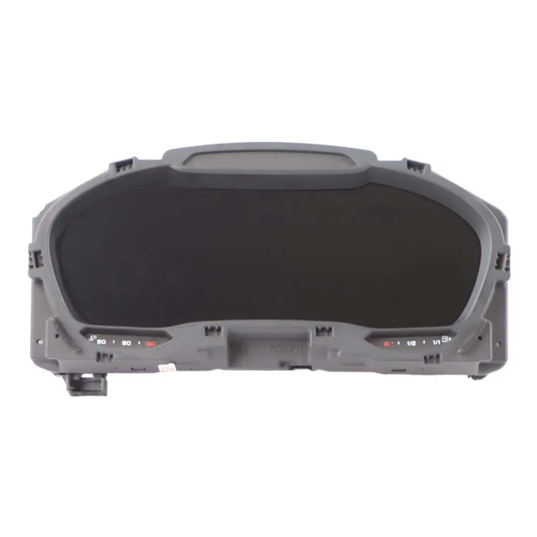 Virtual Instrument Cluster Speedo Clocks Automatic to Audi A3 8V Petrol with Part number 8V0920790 Audi A3 8V Petrol Virtual Instrument Cluster Speedo Clocks Automatic - SKU 8V0920790 - Part number 8V0920790