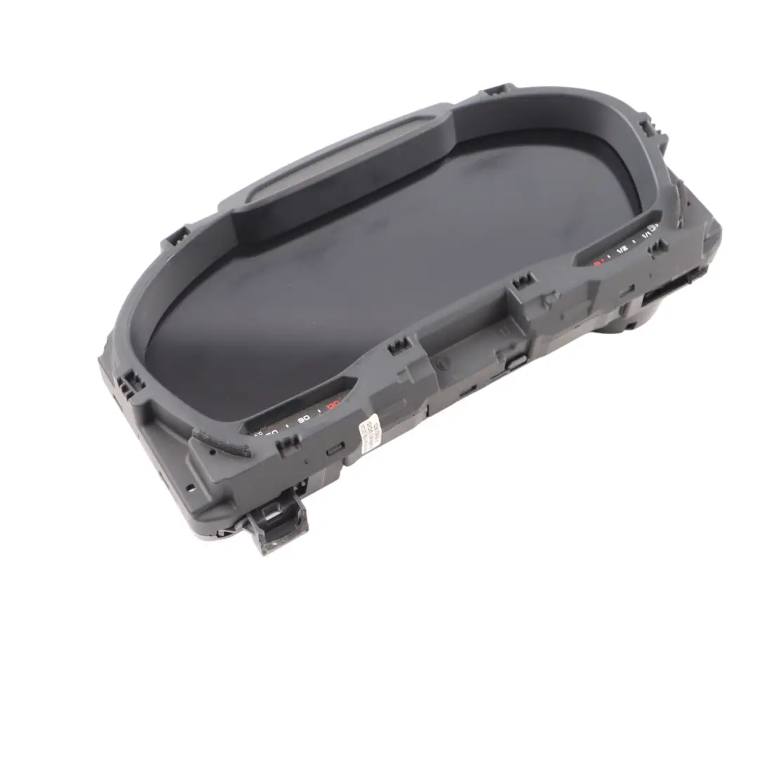 Audi A3 8V Petrol Virtual Instrument Cluster Speedo Clocks Automatic - SKU 8V0920790 - Part number 8V0920790