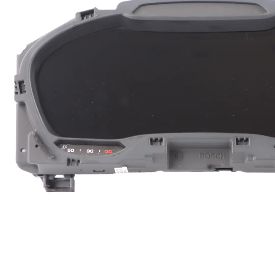 Virtual Instrument Cluster Speedo Clocks Automatic to Audi A3 8V Petrol with Part number 8V0920790 Audi A3 8V Petrol Virtual Instrument Cluster Speedo Clocks Automatic - SKU 8V0920790 - Part number 8V0920790