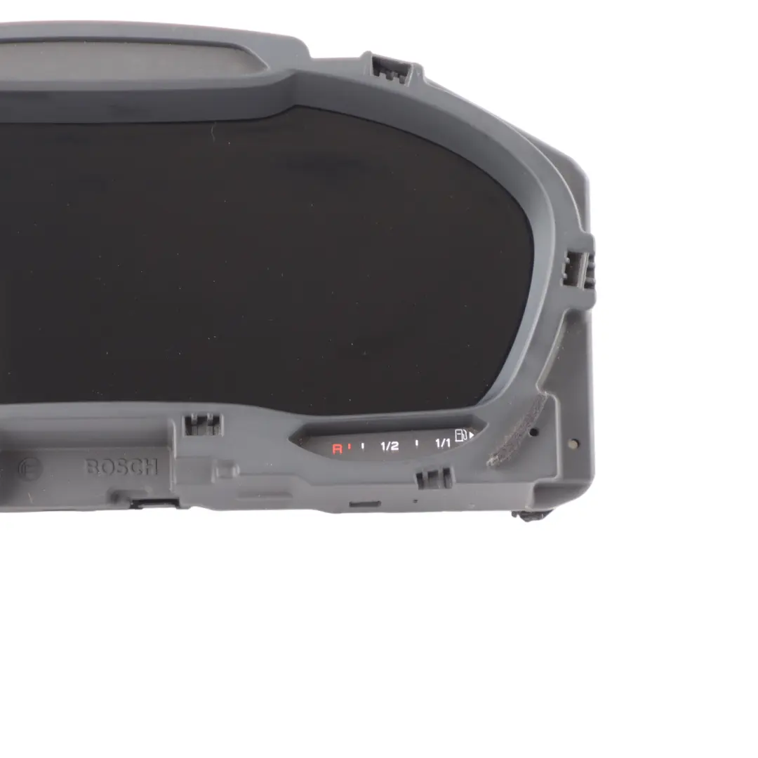 Audi A3 8V Petrol Virtual Instrument Cluster Speedo Clocks Automatic - SKU 8V0920790 - Part number 8V0920790