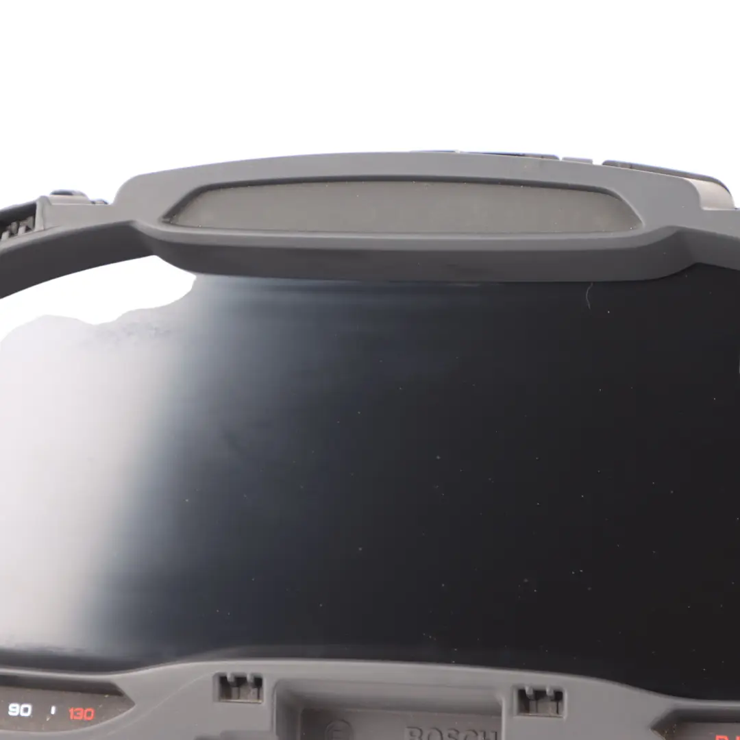 Audi A3 8V Petrol Virtual Instrument Cluster Speedo Clocks Automatic - SKU 8V0920790 - Part number 8V0920790